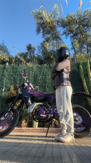 Exploring Sherco Motorcycles: Features and Performance