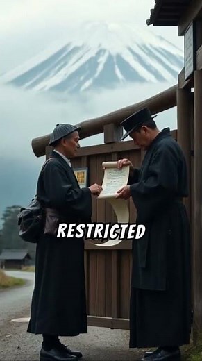 The Tokugawa Shogunate