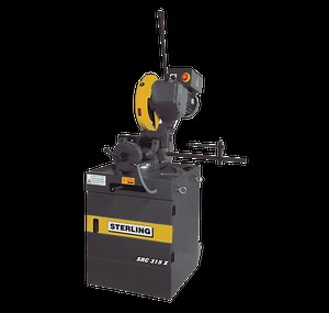 Sterling SR Pull Down Circular Saws | Selmach™Machinery