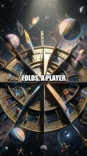 Time's Quiet Prologue Across 15 Billion Years