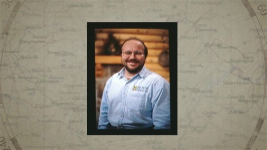 A look back on Don Jacobs' time at WNEP | On The Pennsylvania Road