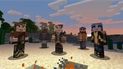 New Borderlands Skins Headed to Minecraft