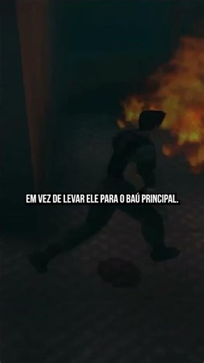 The BIGGEST PRANK in Resident Evil Code Veronica! 🧯🤬