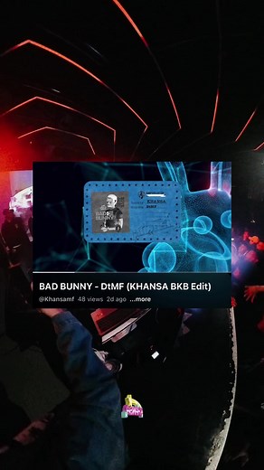 DtMF BKB x BAILE Edit Now Available!