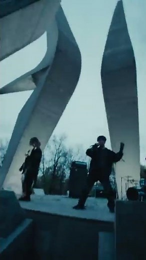 ONE OK ROCK - Save Yourself [OFFICIAL MUSIC VIDEO Short Ver.] #shorts