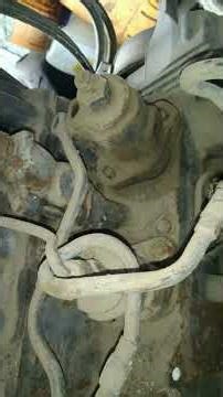 Mesin deutz F4M2011 udah lengkap tinggal rakit aja