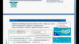 ESP32 BLE::init() triggers Task watchdog