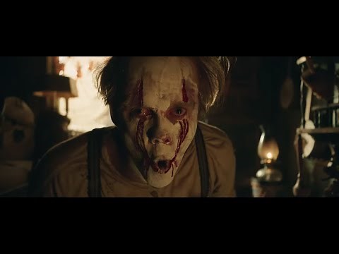映画『IT／イット THE END “それ”が見えたら、終わり。』日本オリジナル本予告