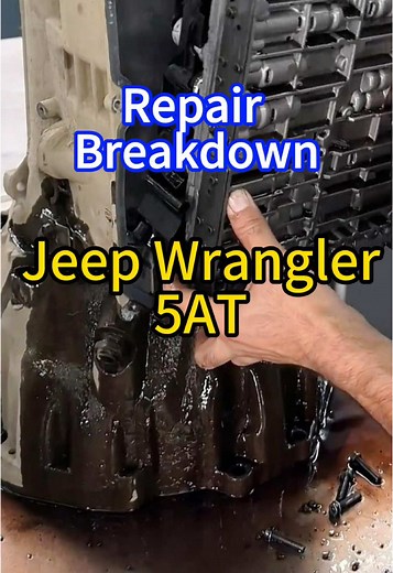 Transmission on TikTok