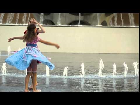 Unique Twirly Dresses for Girls