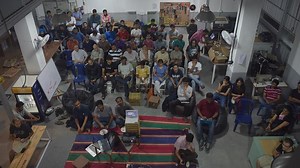 Hackaday Prize Worldwide: Workbench Projects Bengaluru