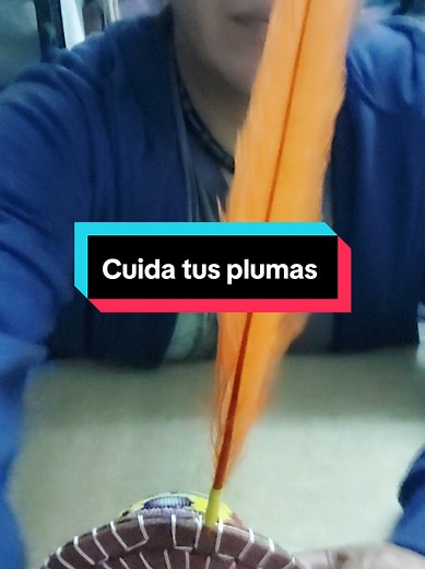 Cómo Empalillar Plumas para Danza Azteca: Tutorial Fácil