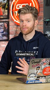 Cleat position problems? Watch this! ☝️✅ If you’re having some issues with your cleat setup, it could mean that you need to take a closer look at the individual positionings, or to use a cleat system with additional ‘float’! Here’s Alex and Ollie with some tips 🙌 #GCNTech | GCN Tech