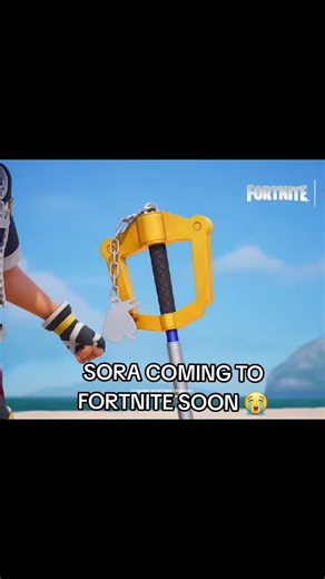 peak #sora #kingdomheart #kh3 #fortnite #himthandrake (FAKE EVERYTHING TIKTOK) (THIS IS FAIR USE) (ORIGINAL CONTENT TIKTOK)