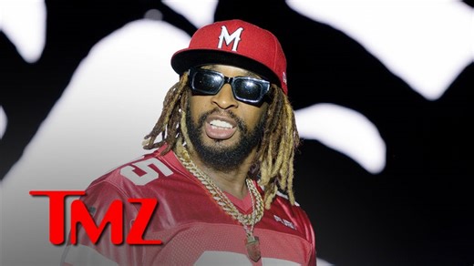 Lil Jon Talks Placing Third in Bodybuilding Competition | TMZ TV