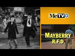 MeTV Plus