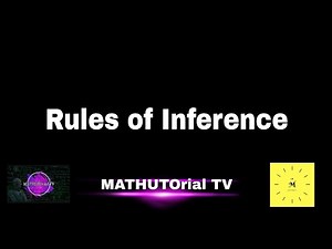 L10: Rules of Inference