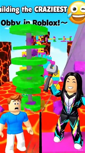 Building the CRAZIEST Roblox