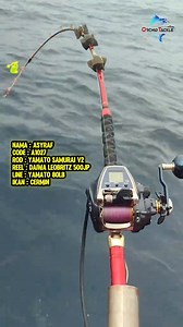 17K views · 284 reactions | AKSI ROD YAMATO V2 DARI PESERTA CONTEST...