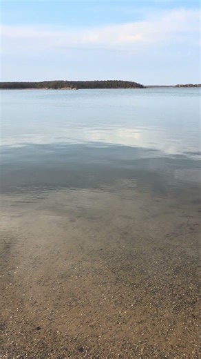 Video of Elephant Rock Campground — Lake Murray State Park, OK from ELIZABETH N.