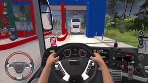 65K views · 1.2K reactions | Crazy City Bus Accident | Bus Simulator Ultimate: Multiplayer Bus Wheels Games - Android Gameplay Part 2 | RK Gamer | Facebook