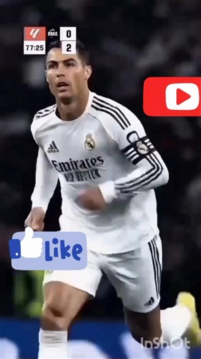 Ronaldo entered in the groud and chase barcelona ‪@cristiano‬ ‪@slicx7‬ ‪@xa07‬ ‪@Notsrr7‬