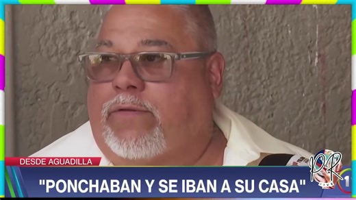 La mafia de pillos de la AAA de Puerto Rico ... y esto son los que Joden al pueblo también.... | PR VIVE .TV