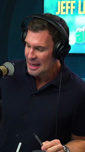 Jeff Lewis on TikTok