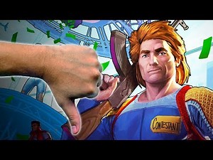 OS GAMES MAIS DECEPCIONANTES DE 2018 ATÉ AGORA!