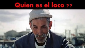 66K views · 961 reactions | QUIEN ES EL LOCO ? "El hombre que ha empezado a vivir seriamente por dentro, empieza a vivir más sencillamente por fuera" Ernest Hemingway. | BETTONE | Facebook