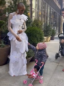 79K views · 4.1K reactions | She’s Wearing a Stunning Dress But, Wait Until You See What Happens Next!  | Note To Self | Facebook