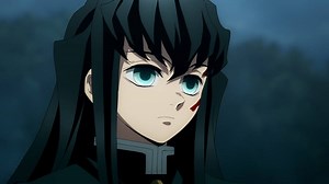 Demon Slayer: Kimetsu no Yaiba Swordsmith Village Arc | E4 - Thank you, Tokito