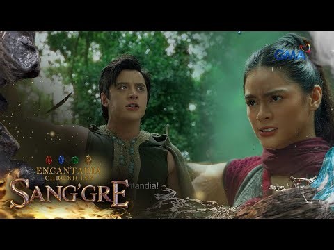 Sang'gre: The raging fury of Sang’gres! (Episode 49) | Encantadia Chronicles