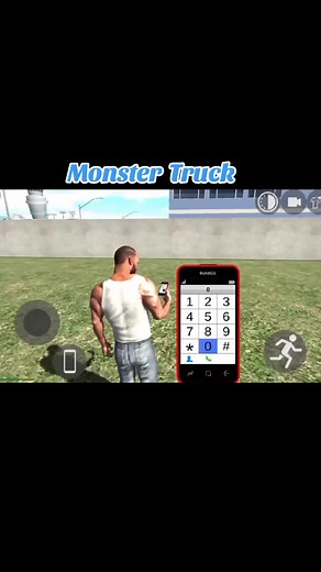 Monster Truck Game with 1 Million Likes