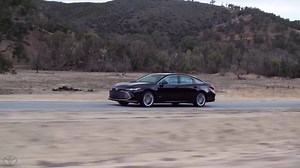 The NEWLY redesigned 2019 Toyota Avalon is loaded with standard features and available options. Test drive the new 2019 Avalon at Toyota of El Cajon. #2019avalon | Toyota of El Cajon | Facebook