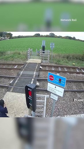 40K views · 72 reactions | Warning issued after teen risks life for 'potentially deadly game' | The Sun | Facebook