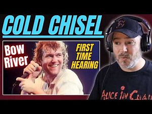 Cold Chisel – “Bow River” (Live 1982) | Pure Aussie Rock Energy