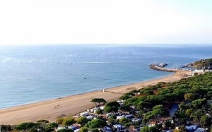 Campings y Glampings en España