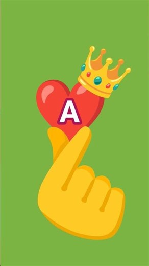 A name status #trending #A #love #status