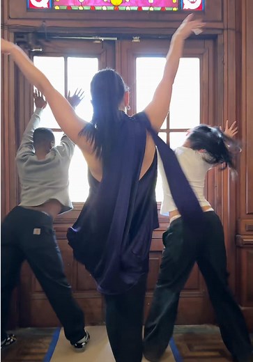 Charli XCX & Friends: Sunnies, Treadmill & Lebanon Vibes