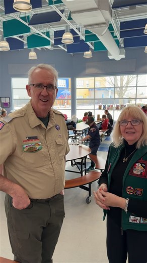 Cub Scout College | Narragansett Council - Scouting America