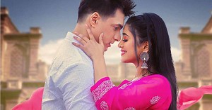 Teri Ada Starring Shivangi Joshi & Mohsin Khan Out Now & It's A Treat For Fans!