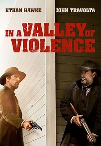 In a valley of violence