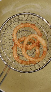 52K views · 63 reactions | Funyuns but make it potato @whisperofyum | Tasty UK | Facebook