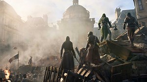 Meet the Cast and Voices Behind the Characters of Assassin's Creed Unity in New Video