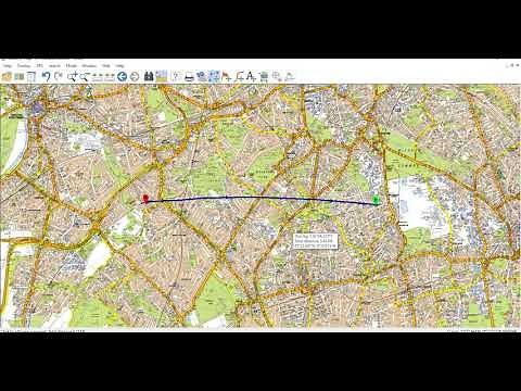 #thebestpcotraining TFL topographical assessment training ,How to use system for 4 days package