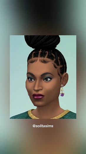 Sims 4: Celebrating Transgender Representation 🏳️‍⚧️