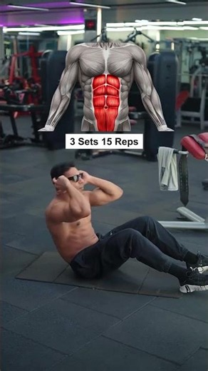 💪 Get Visible Abs Faster | Complete Core Workout ✅ #rohitkhatrifitness #navafitness #absworkout