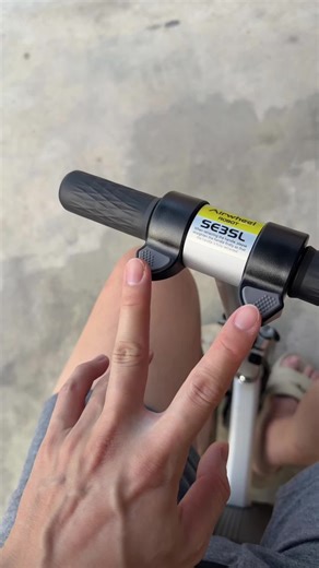 Luggage Electric Scooters untuk Perjalanan Tanpa Stress