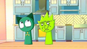 SPRUNKI, but DIARRHEA 🤮 Animated Series Intro (Incredibox Sprunki)